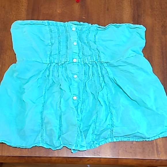 Aerie tube top - Picture 1 of 2